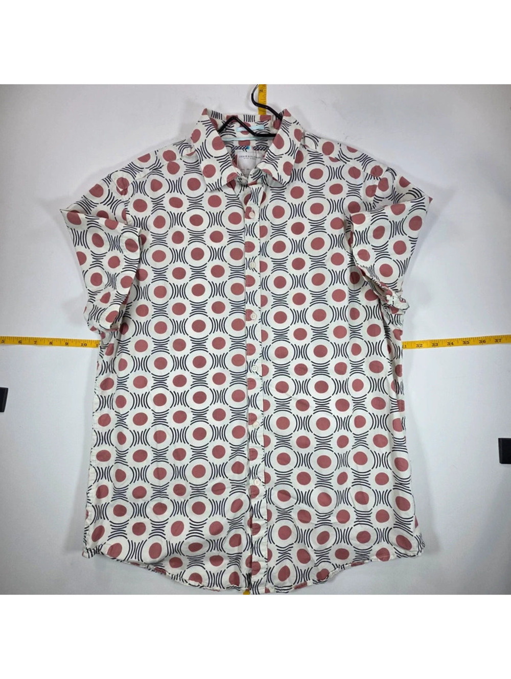 Denim & Flower Ricky Singh Large